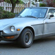 Illustration for article titled 1971 Datsun 240Z